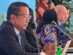 Indonesia Dorong Reformasi Tata Kelola Royalti Global, Supratman Ajak Negara Anggota WIPO Perkuat Ekonomi Kreatif