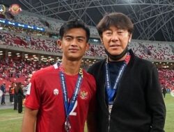 Persija Resmi Gaet Pratama Arhan, Kontrak Tiga Tahun untuk Perkuat Sisi Kiri Macan Kemayoran
