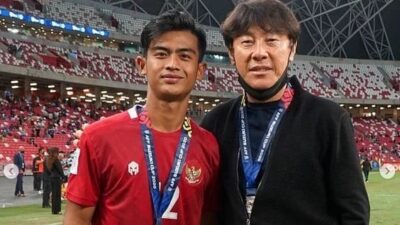 Persija Resmi Gaet Pratama Arhan, Kontrak Tiga Tahun untuk Perkuat Sisi Kiri Macan Kemayoran