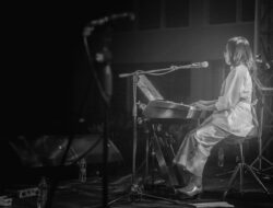 Satu Dekade Berkarya, Christabel Annora Gelar Heartfelt Showcase Intim di Kota Batu
