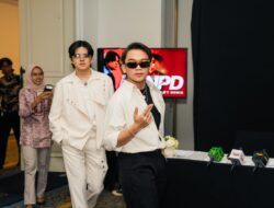NPD Siap Gelar “NPD World Tour”, Tur Tiga Hari Sapa 3.000 Penonton di 12 Titik