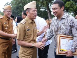 Raih Penghargaan Pendukung Sekolah Adiwiyata, Bukti Nyata Pertamina Patra Niaga Kilang Plaju Peduli di Bidang Pendidikan
