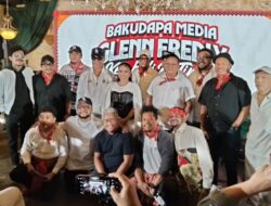 Glenn Fredly Kembali ke Timur, Festival Penuh Nostalgia dan Kolaborasi Lintas Generasi Siap Digelar