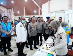 Seleksi Taruna Akpol Berbasis Evidence, Wakapolri Dorong Pemeriksaan Kesehatan Lebih Akurat