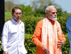 Indonesia-India Sepakat Pulihkan Candi Perwara Prambanan, Program Konservasi Berjalan 10 Tahun