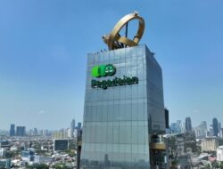 Pegadaian Perkokoh Posisi Sebagai Pelopor Bank Emas, Siap Ekspansi ke Tingkat Global
