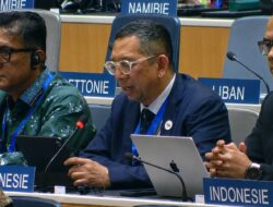 Indonesia Dorong Tata Kelola Royalti Digital di Sidang WIPO, Usulkan Sistem yang Lebih Transparan