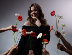 Maliqa Nasution, Pewaris Darah Musik yang Memilih Menempa Jalannya Sendiri