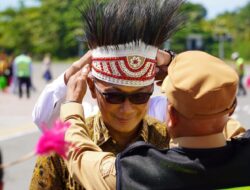 Kepala BKN Prof Zudan Tutup Festival Biak Munara Wampasi Gelorakan Kolaborasi Pemerintah & Masyarakat Majukan Pariwisata Daerah