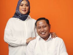 Narji Resmi Berlabuh ke PSI, PKS: Pilihan Politik Harus Dihormati