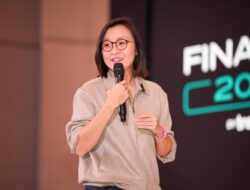 Wamen Ekraf Irene Umar Dorong Kekayaan Intelektual Jadi Aset Pembiayaan untuk Perkuat Ekonomi Kreatif