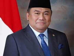 Rachmat Gobel Meninggal Dunia, Jejak Bos Panasonic hingga Mantan Menteri Perdagangan