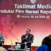 Kementerian Kebudayaan Luncurkan Sayembara Film Kepahlawanan 2026, Angkat Kisah Perjuangan 1945–1950 ke Layar Lebar