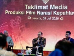 Kementerian Kebudayaan Luncurkan Sayembara Film Kepahlawanan 2026, Angkat Kisah Perjuangan 1945–1950 ke Layar Lebar