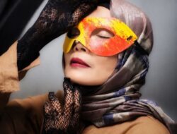 Uty Rilis EP Perdana “Pacar Virtual”, Usung Identitas Bertopeng dan Kisah Cinta Era Digital