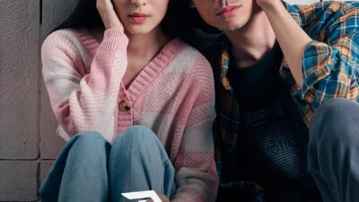 Verona Films Rilis Final Poster “Dan Bandung”, Angkat Romansa Beda Kasta di Tengah Keindahan Kota