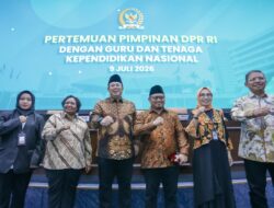 Penataan Guru Honorer Harus Tuntas sebelum Rekrutmen Baru