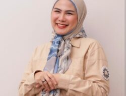 Desainer Muslim Nina Nugroho Pilih Mengabdi untuk Kampung Halaman, Dipercaya Jadi Wakil Ketua Umum IKAC