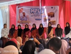 Sosialisasi Tata Tertib, SMPN 40 Palembang Perkuat Sinergi Sekolah dan Orang Tua untuk Tingkatkan Prestasi