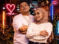 Detania Siap Goyang NEW CELEBRITY Bekasi Cyber Park, “Main Mata” Jadi Senjata Baru di Panggung Musik