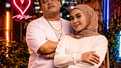 Detania Siap Goyang NEW CELEBRITY Bekasi Cyber Park, “Main Mata” Jadi Senjata Baru di Panggung Musik