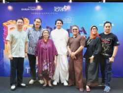 35 Tahun Berselang, Teater Koma Bangkitkan Kembali Rumah Sakit Jiwa yang Kian Relevan di Era Digital