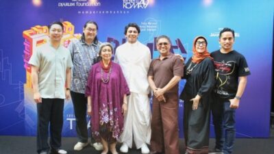 35 Tahun Berselang, Teater Koma Bangkitkan Kembali Rumah Sakit Jiwa yang Kian Relevan di Era Digital