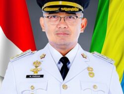 Wali Kota Bandung Muhammad Farhan Dilarikan ke Rumah Sakit, Kondisinya Masih Dipantau Tim Dokter