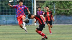 PSF Academy Taklukkan Bina Taruna 1-0, Duel Sengit Warnai Liga Soeratin U-15 Piala Gubernur 2026