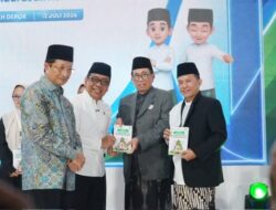 Kemenko PMK Luncurkan Gernas RANA di Al-Hamidiyah, Platform AMAN Percepat Penanganan Aduan Kekerasan Anak