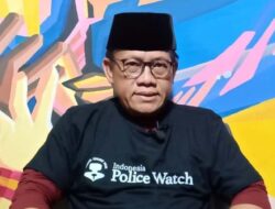 IPW Dorong Kasus Febrie Diambil Alih KPK, Minta Presiden Evaluasi Jabatan Jaksa Agung