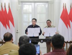 Jakarta-Kemenpora Gelar Wirasena Youth Camp 2026, Siapkan Generasi Emas Menuju 100 Tahun Sumpah Pemuda