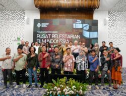 Kemenbud Matangkan Gagasan Museum Perfilman, Arsip Film Akan Dihidupkan sebagai Ruang Edukasi dan Literasi