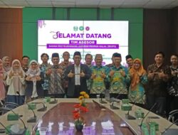 Raih Akreditasi Utama BPJPH, UIN Saizu Perkuat Posisi sebagai Pusat Layanan Audit Halal