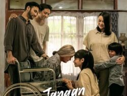 Tembus 3 Juta Penonton, Jangan Buang Ibu Masuk Tiga Besar Film Indonesia Terlaris 2026