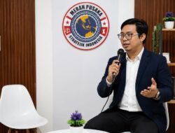 Penanganan Pengungsi Papua Menjadi Ujian Kehadiran Negara