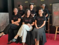 Lasisi Pictures Umumkan Star-Studded Cast Film Sofia, Wulan Guritno hingga Anantya Kirana Siap Beradu Akting