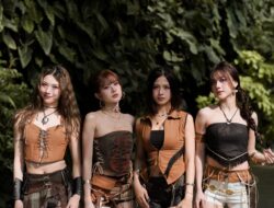 StarBe Gandeng Bloodlyne, “Could Be Us” Jadi Langkah Baru Menuju Pasar Musik Global