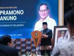 Jakarta Jadi Tuan Rumah Perdana Harmony in Diversity Award 2026, Perkuat Semangat Persatuan Asia Tenggara