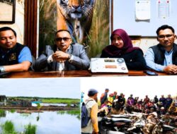 Kuasa Hukum Junaidi Paparkan Latar Belakang Kasus Air Sugihan, Singgung Konflik Lahan Bertahun-tahun