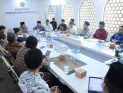 KUA Bertransformasi, Tak Lagi Sekadar Urus Nikah tapi Dorong Kemandirian Ekonomi Umat