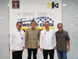 DJKI dan Dewan Pers Siapkan Forum ASEAN, Perlindungan Karya Jurnalistik Jadi Sorotan
