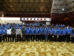 Wakil Bupati Sidoarjo Dukung Gerakan Mak-Mak Anti Narkoba, Ajak Warga Perangi Narkoba dari Keluarga