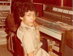 Mengenang Musisi Rudi Gagola, Sang Arsitek Musik Indonesia yang Bekerja di Balik Layar