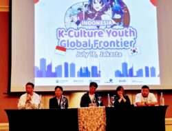 Dari Jakarta Menuju Dunia, Kolaborasi Indonesia–Korea Membuka Babak Baru Industri Webtoon