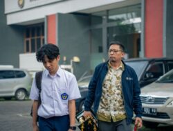 Ringo Agus Rahman Bersinar di Aku Sebelum Aku, Drama Keluarga yang Menyentuh dan Sarat Makna