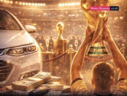 Final Impian Argentina vs Spanyol, Tiket Tembus Puluhan Miliar Rupiah