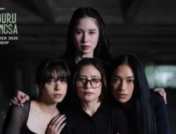 Jelang Tayang, Memburu Pemangsa Luncurkan Kampanye #JagaAnakAnak Lewat Website Interaktif