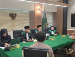 Negara Hadir untuk WNI di Korea Selatan, Kemenag Fasilitasi Isbat Nikah 21 Pasangan