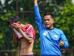 Diklat ISA Tumbangkan BTC 2-1, Muh Irfan Ansar Jadi Bintang Kemenangan